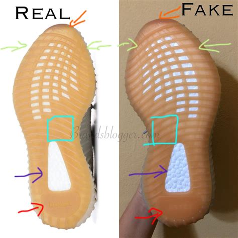 nep adidas schoenen herkennen